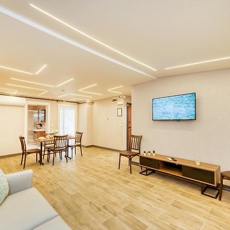 Port Apart Hotel 이스탄불 외부 사진