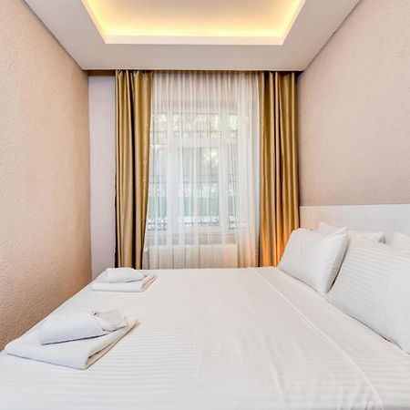 Port Apart Hotel 이스탄불 외부 사진