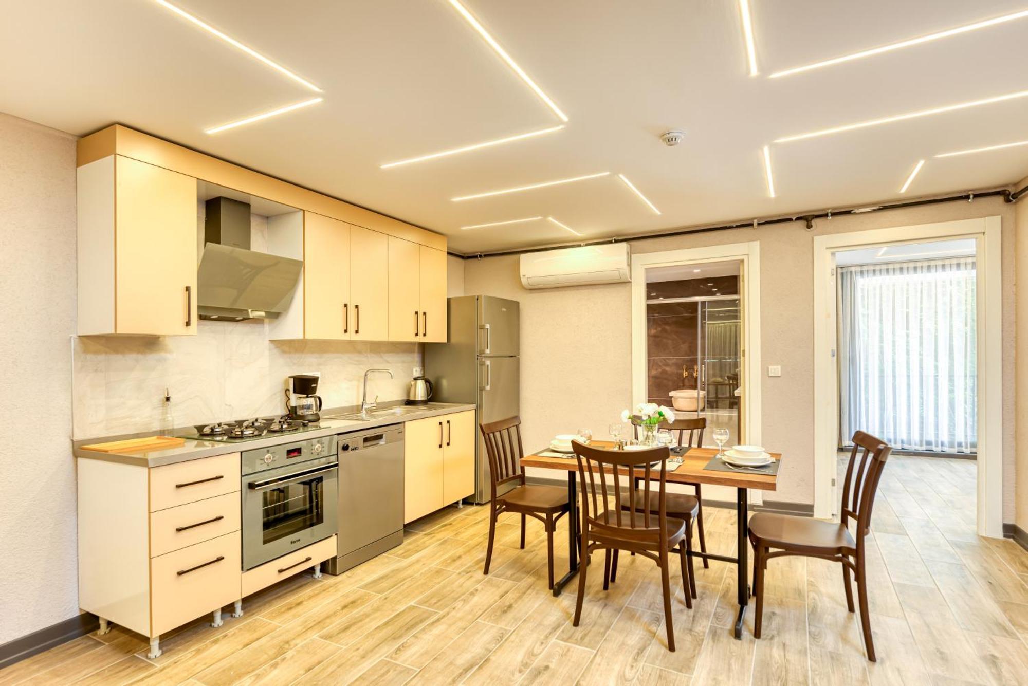 Port Apart Hotel 이스탄불 외부 사진