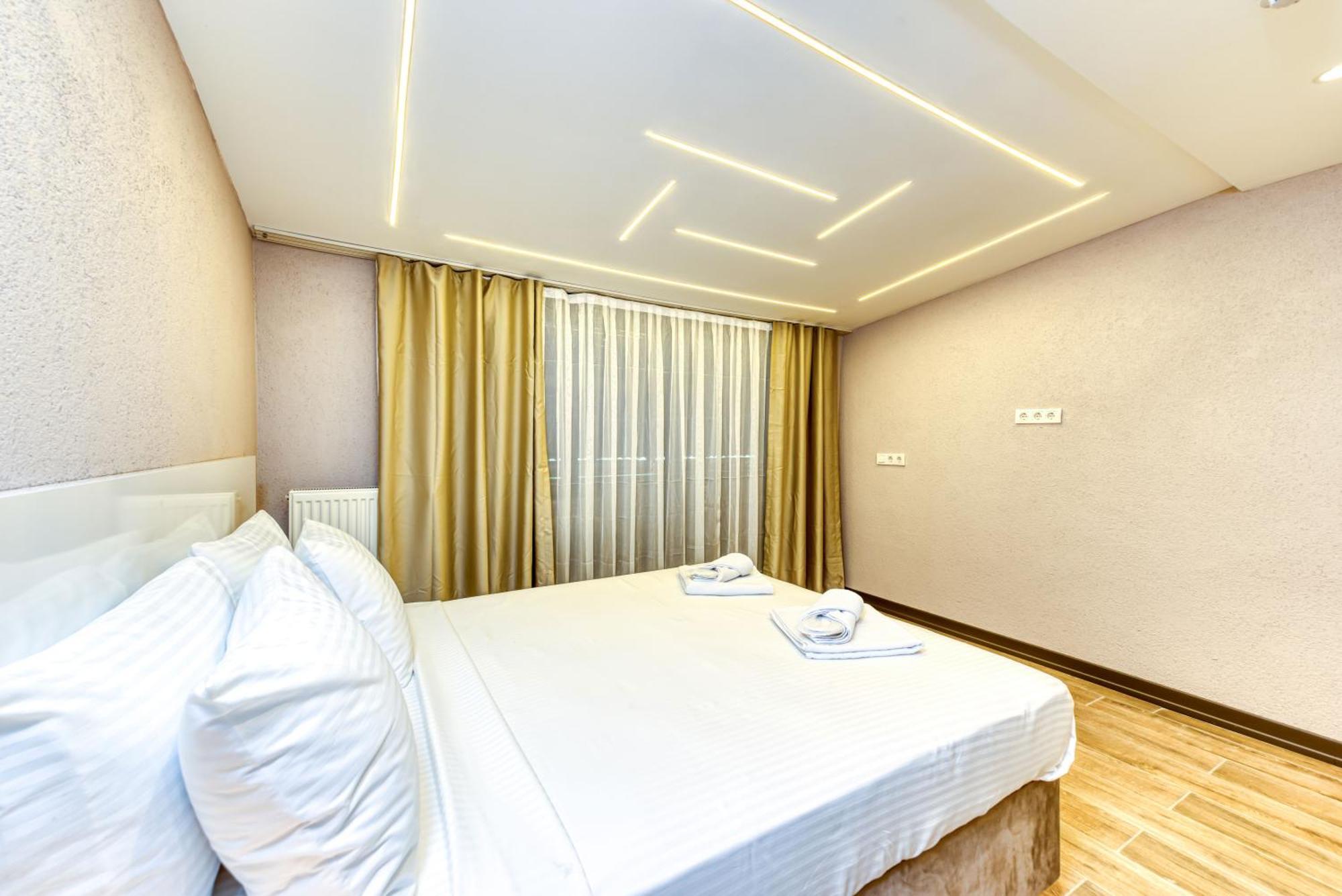Port Apart Hotel 이스탄불 외부 사진