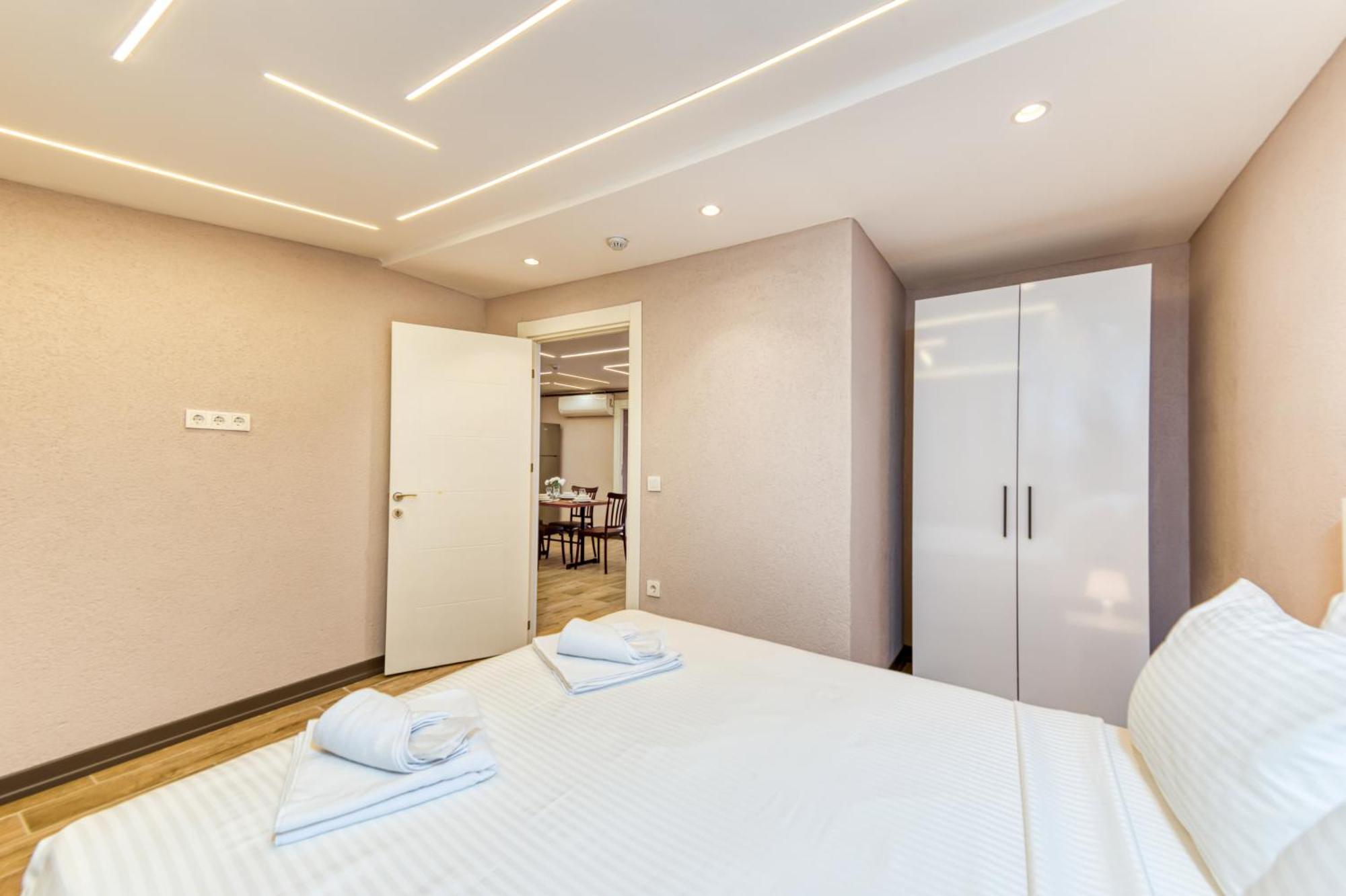 Port Apart Hotel 이스탄불 외부 사진
