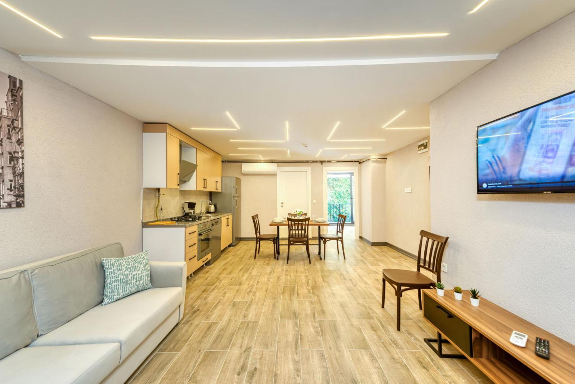Port Apart Hotel 이스탄불 외부 사진