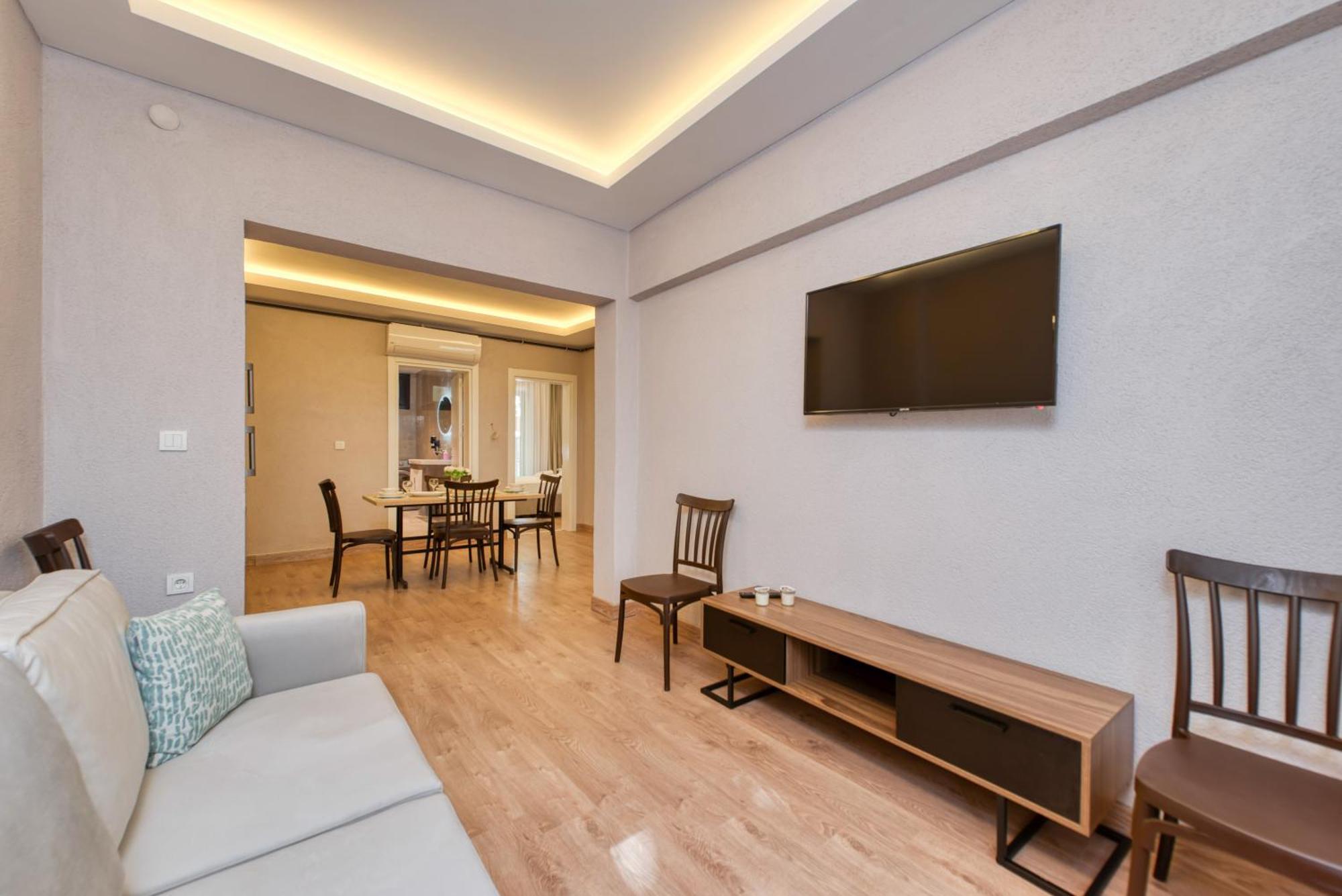 Port Apart Hotel 이스탄불 외부 사진