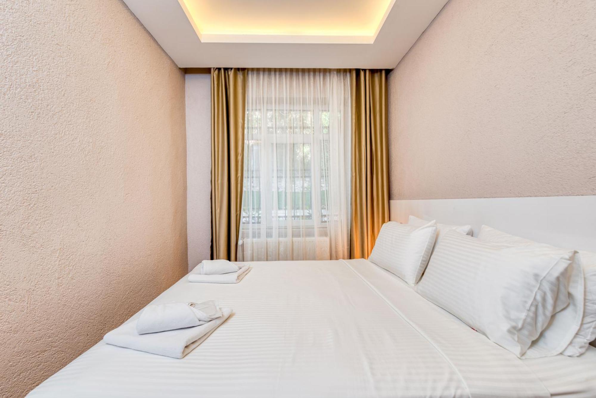 Port Apart Hotel 이스탄불 외부 사진