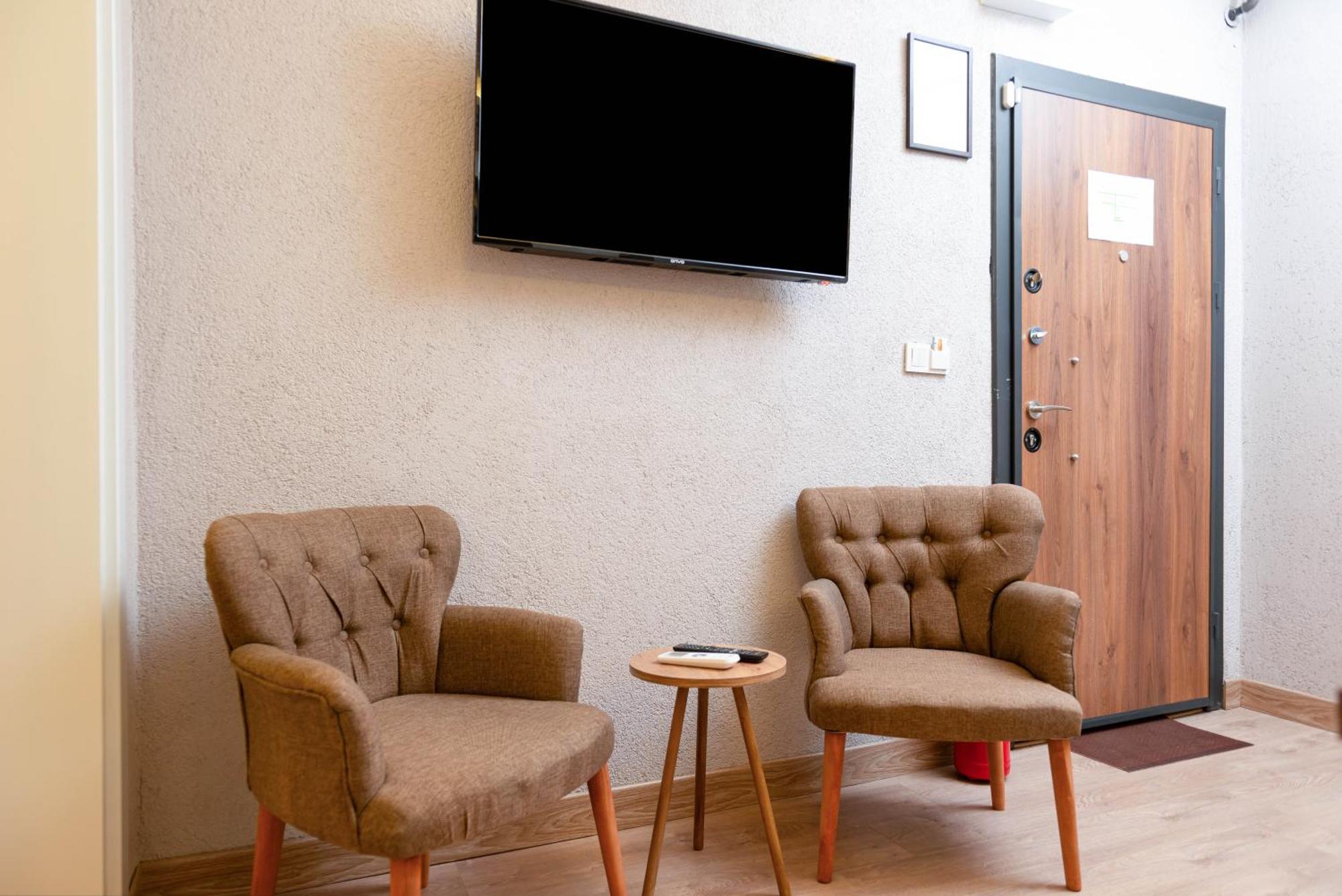 Port Apart Hotel 이스탄불 외부 사진