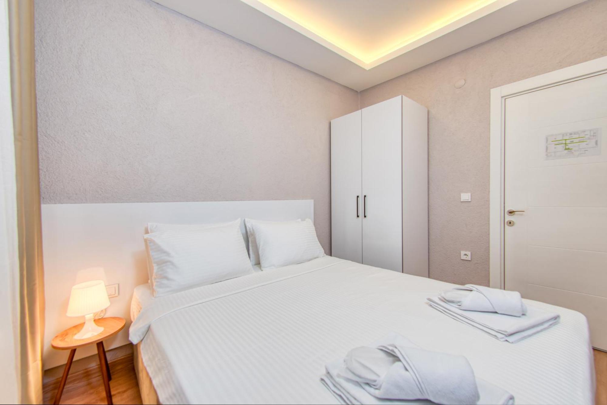 Port Apart Hotel 이스탄불 외부 사진